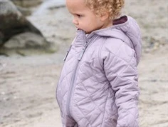 Ver de Terre termodragt heather